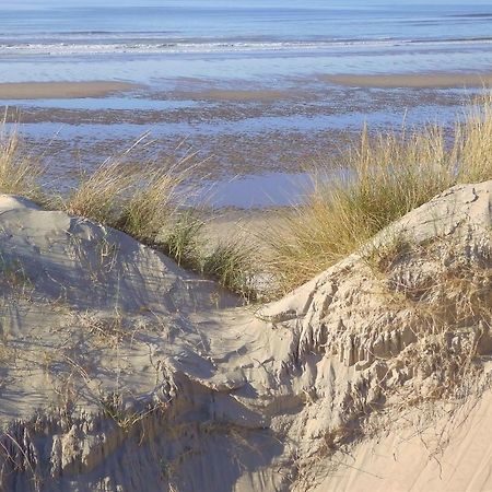 Le Metz, Duplex, 2 Chambres Le Touquet Luaran gambar