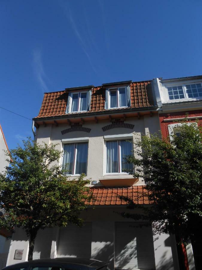 Le Metz, Duplex, 2 Chambres Le Touquet Luaran gambar